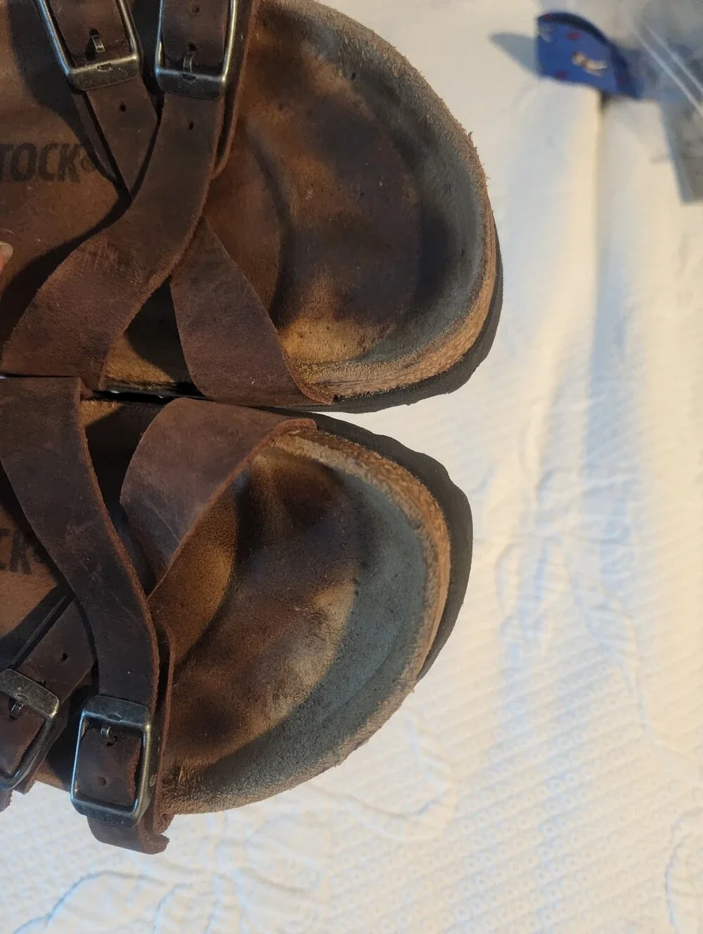 Birkenstock classic sandals
